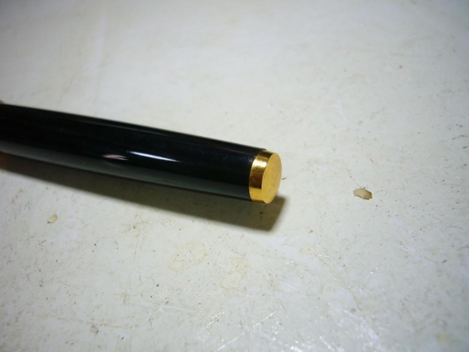 Pilot Fountain Pen PP17 Custom 18K750 F H375 PILOT eBay