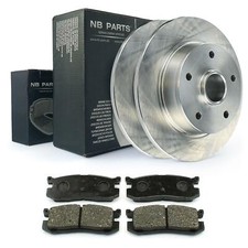 Kits de frein Mazda 626