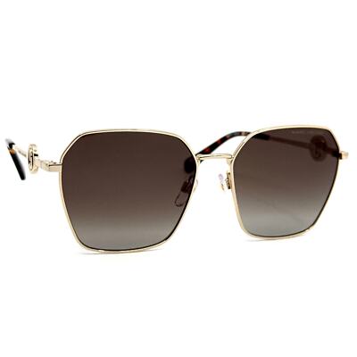 Marc Jacobs Hexagonal Sunglasses with Case style 729/S Marc Jacobs | Accessories | Marc Jacobs Hexagonal Sunglasses  main image 4