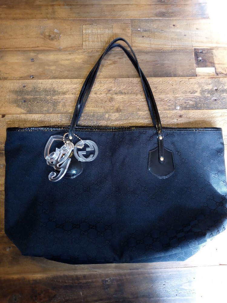 Gucci Tote bag (Authentic)