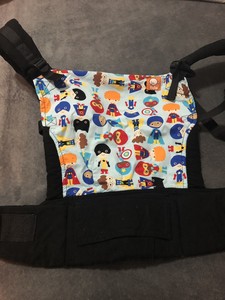 ebay toddler tula