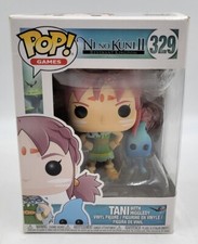 Funko Pop Ni No Kuni II Vinyl Figures 16