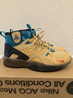 Nike ACG Means All Conditions Gear 中古 DQ1979-500] Mens Nike ACG Mountain Fly Low SE | eBay