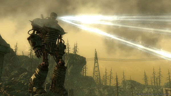 Fallout 3: Game of the Year Edition on Steam