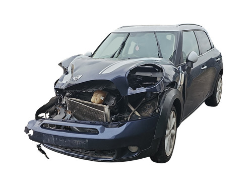 Airbag Steuergerät Airbagsteuergerät für Mini R60 Countryman 10-16 9808714 - Picture 7 of 8