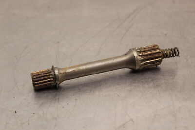 1989 YAMAHA MOTO 4 YFM200DX DRIVE SHAFT A405 | eBay