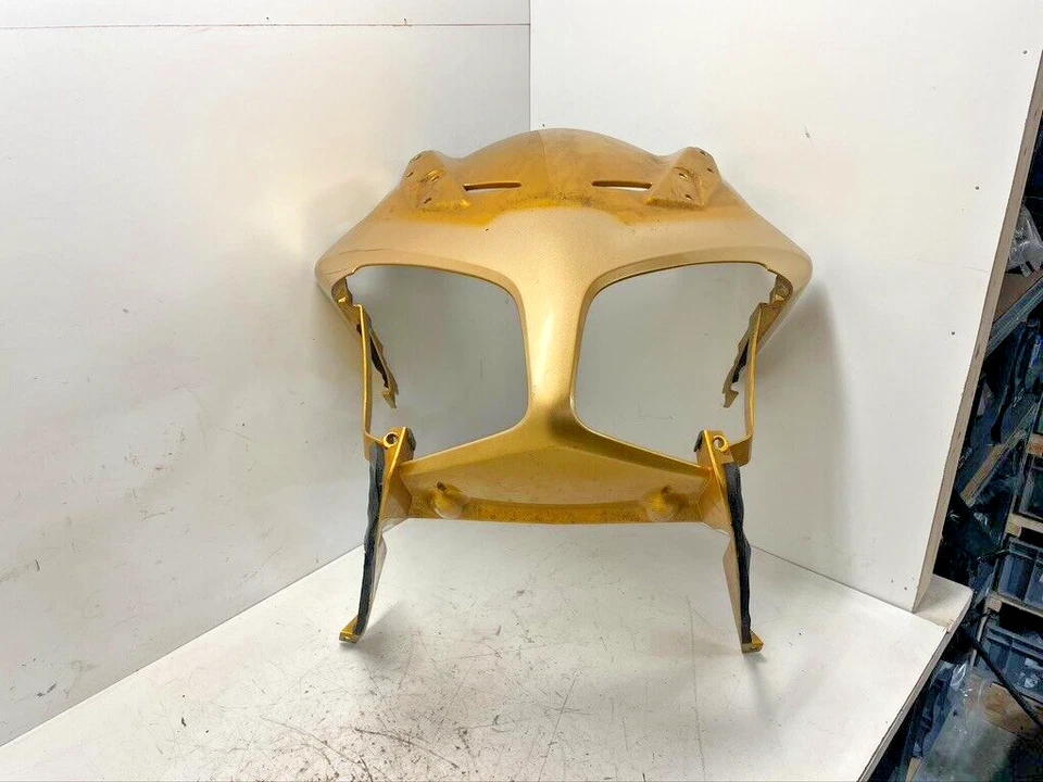 Cubierta de carenado de luz de cabeza Honda CBF 1000 64210-MFA-D000 (2006-2009) Foto 2 de 4