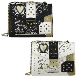 Dettagli su Borsa donna con tracolla ecopelle GIO CELLINI mod HH016 MINIBAG RIGIDA HEARTS Dettagli su Borsa donna con tracolla ecopelle GIO CELLINI mod HH016 MINIBAG RIGIDA HEARTS