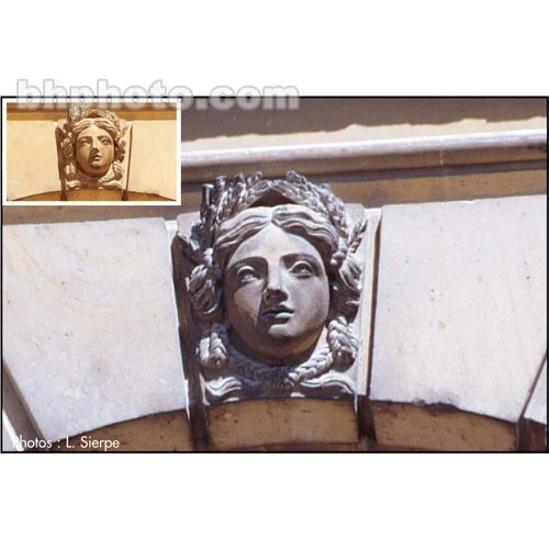 Genuine France Cokin A Series A022 80C Color Conversion Resin Creative Filter - Image 4 of 4