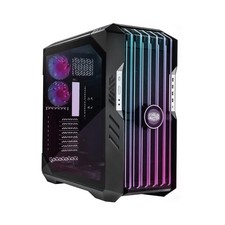 CoolerMaster  Gehäuse HAF 700 EVO Schwarz (G...