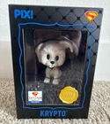 Thrilljoy Superman Experience WB Exclusive Limited 500 Krypto Chase