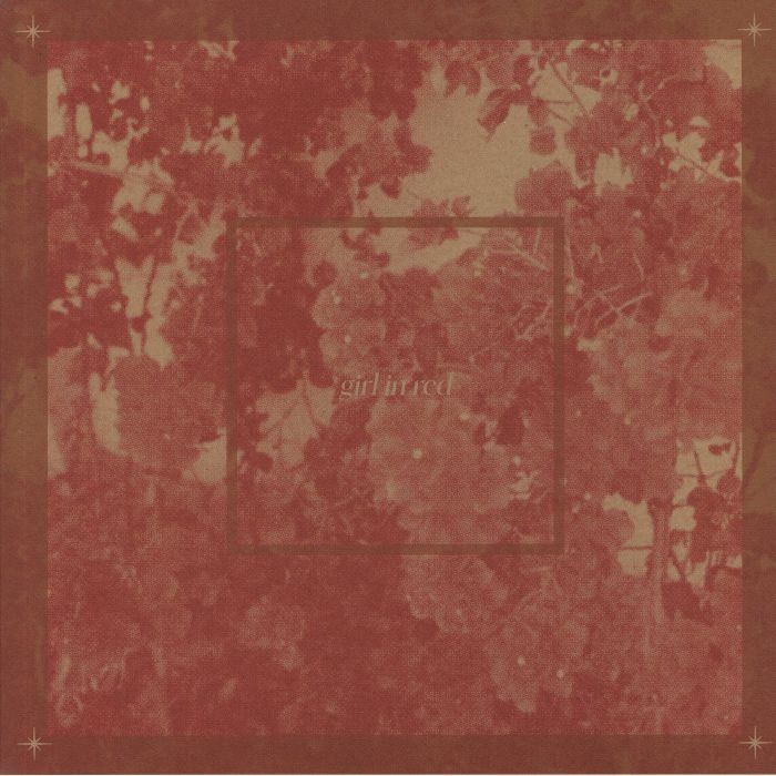 GIRL IN RED - Beginnings - Vinyl (red vinyl LP)