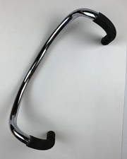 Deda Elementi x Bianchi Pista Chromoly Track ...