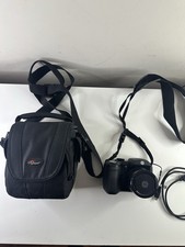 GE Digital Camera Power Pro 16 Megapixel X2600 Optical Zoom Lens Working tested