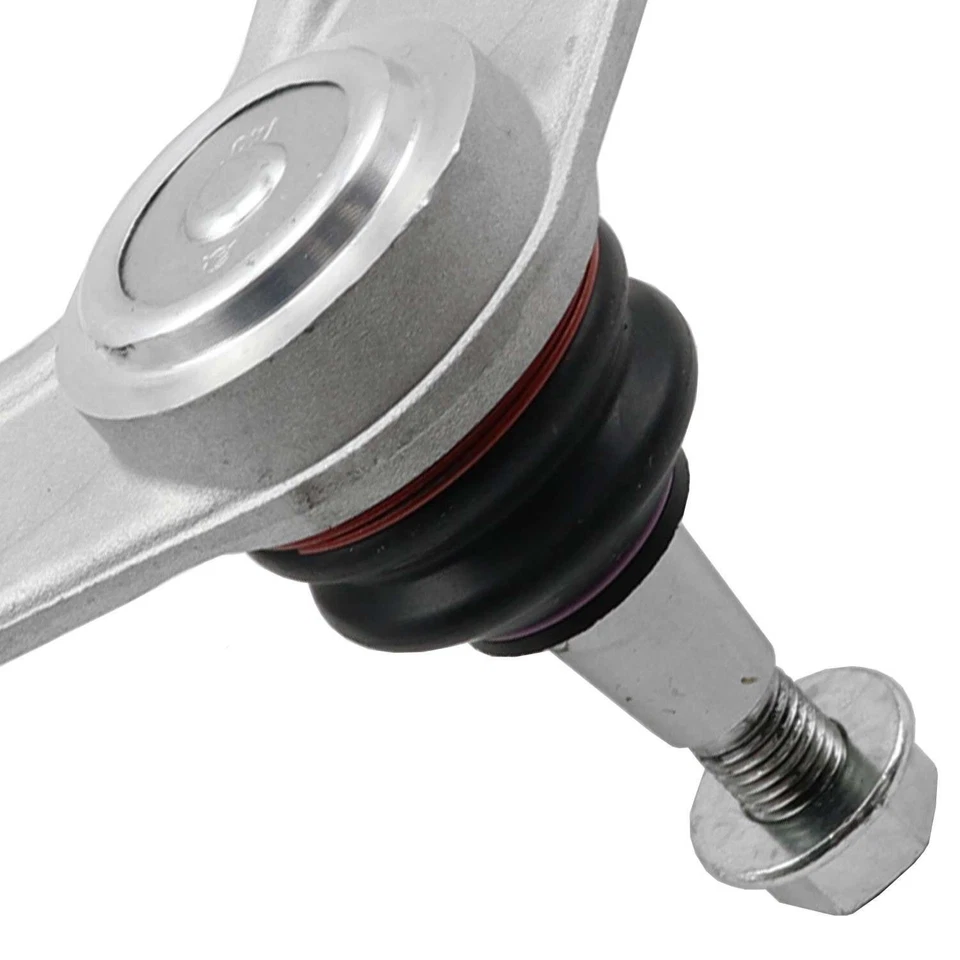 For Volvo XC90 16-22 Control Arm and Ball Joint Assembly Front Passenger Side Foto 2 de 4