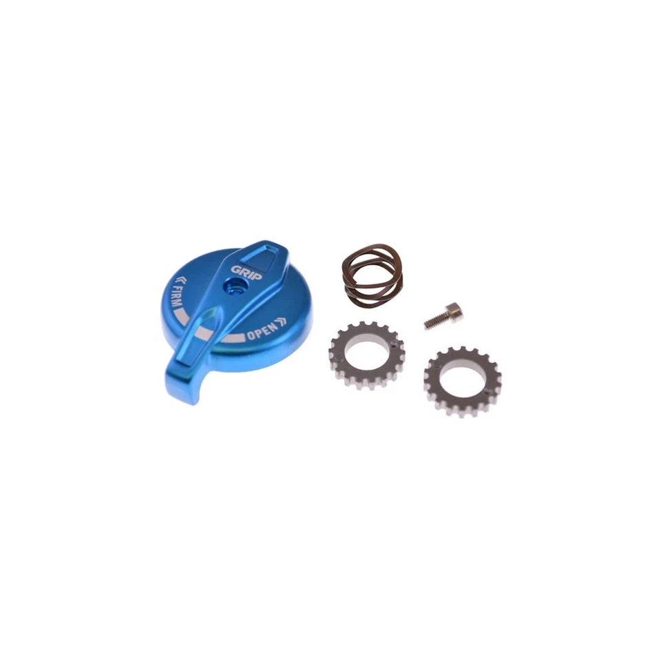 FOX Fork 32 Performance Series Grip Topcap Interface Parts 2018 - Bild 1 von 1