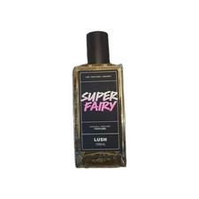 Lush Super Fairy Perfume