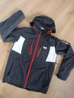 Herren Helly Hansen HellyTech Skijacke Größe XL