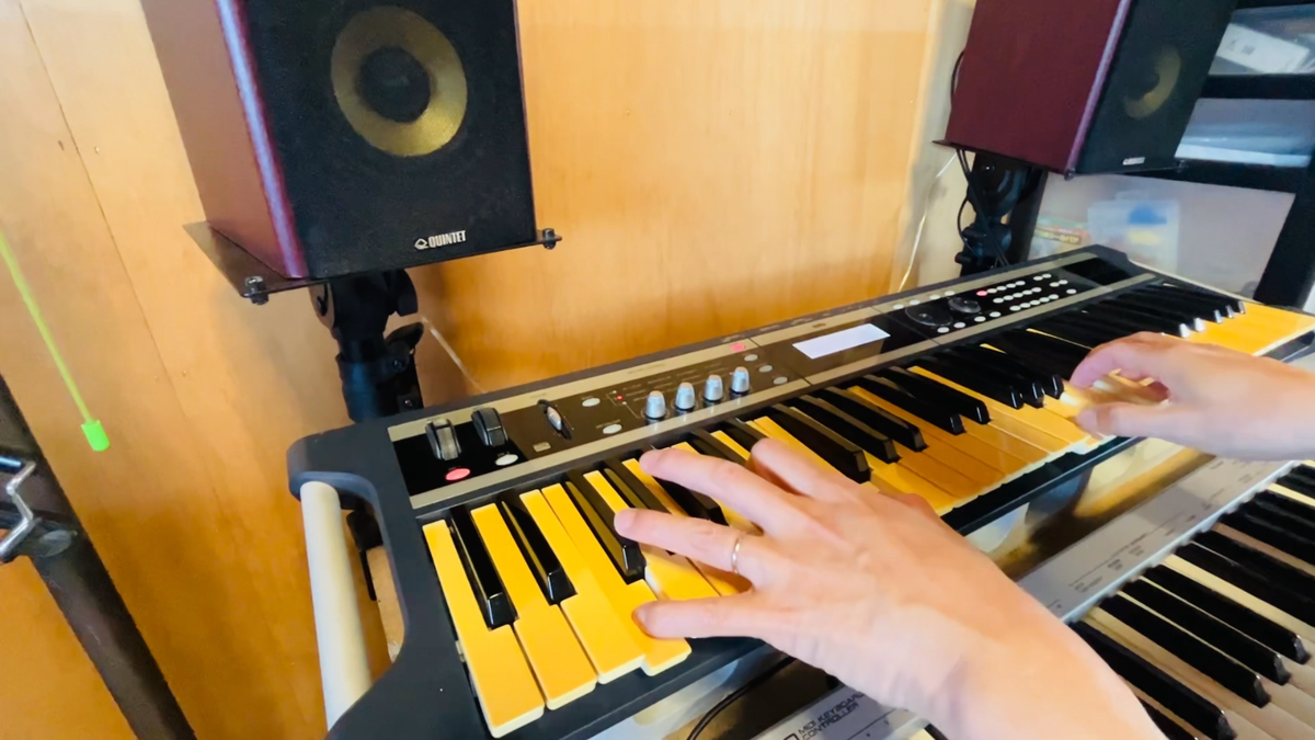 Korg X50 Keyboard Synthesizer for sale online | eBay
