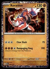 pokemon journey together card list price I kind of like Journey Together Pokemon Card Set. It's the most common pokemon  cards I see when I go hunting for them. Prices are holding steady. Thoughts?