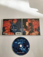 CD Thirdmoon - Bloodforsaken, Metal von 2000 ...