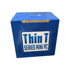 Beelink T4 Pro Thin T Series Mini PC Intel Apollo Lake 4GB RAM 64GB w/ Box