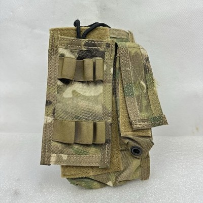 MSA Paraclete Multicam OCP MBITR Military Radio Pouch RLC019R