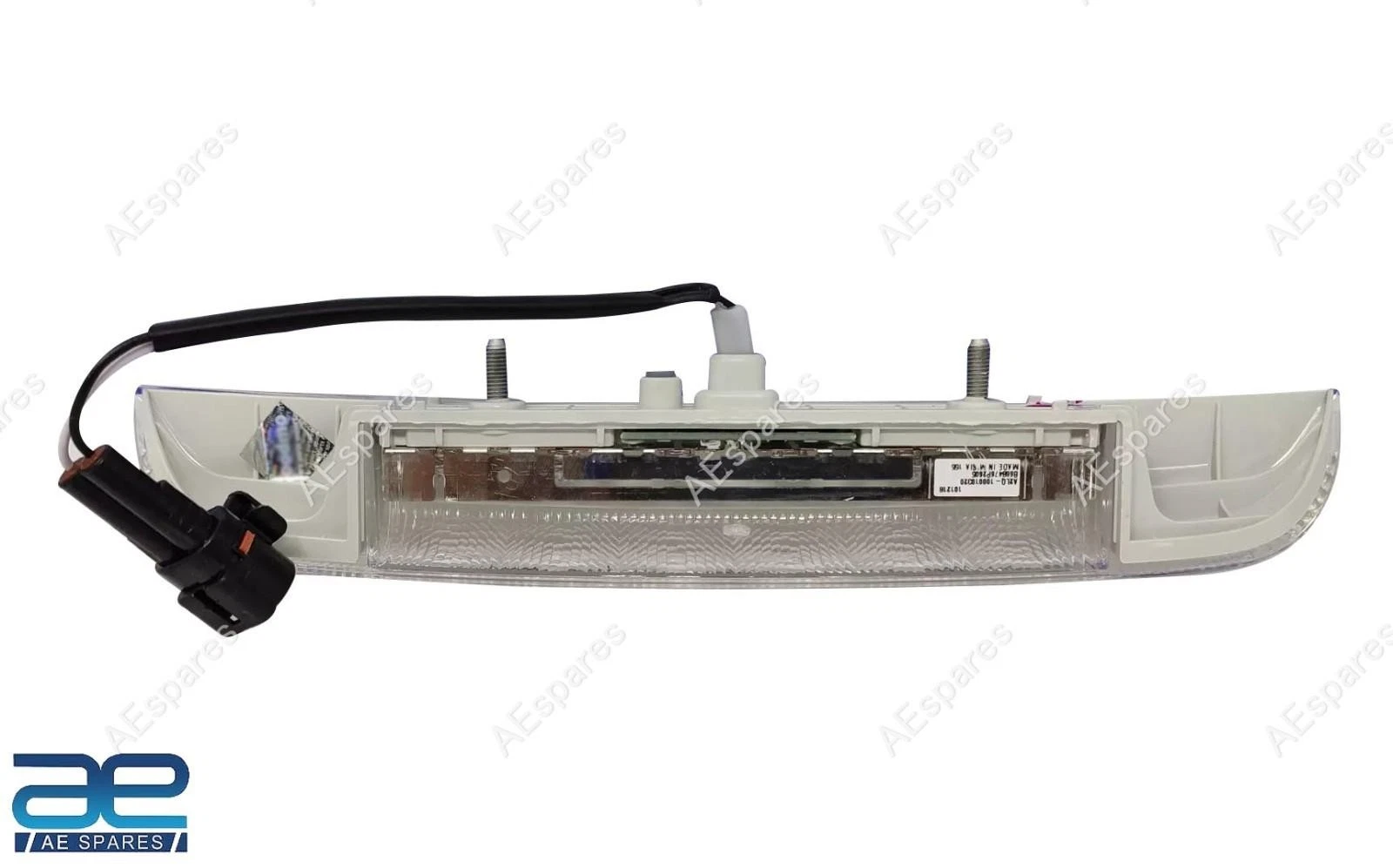 High Mount Stop Lamp Light For Suzuki Vitara Brezza 2016-2022 35810M82P00 view 2
