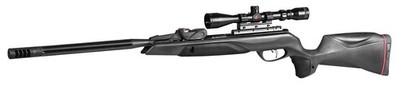 Gamo Swarm Maxxim 10X GEN2 .177 Cal Gas Piston Pellet Air Rifle w/ 3-9×40 Scope