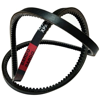 BANDO RED Schmalkeilriemen XPA 2432 Lw