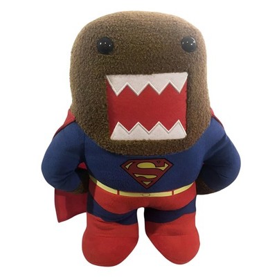 Domo 16.5'' Plush: Superman Domo
