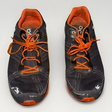 On Cloud X Rust Rock Men's Size 11 Running Sneakers Training Shoes 40.99241