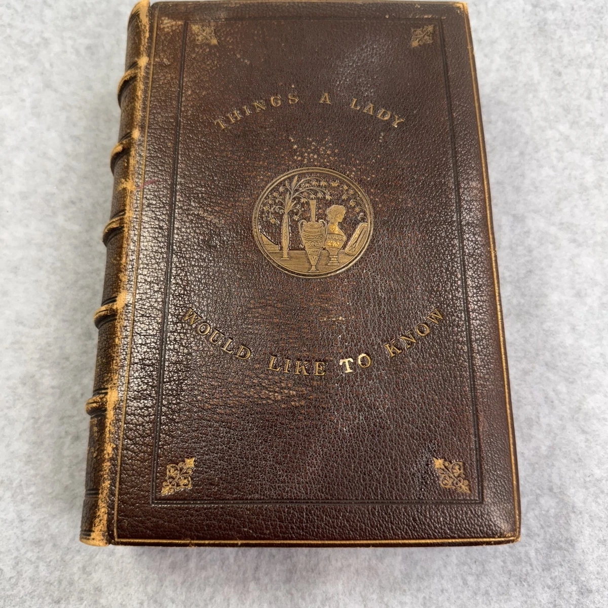 Inscribed Home & Garden Antiquarian & Collectible Books for sale