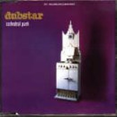 Dubstar - Cathedral Park - Dubstar CD YFVG The Cheap Fast Free Post