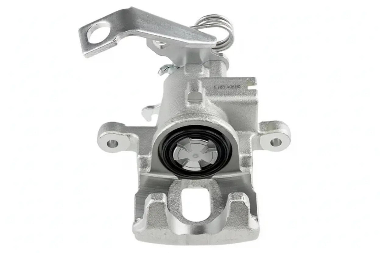 Originale NTY Pinza Freno HZT-HD-020 Per Honda - Immagine 2