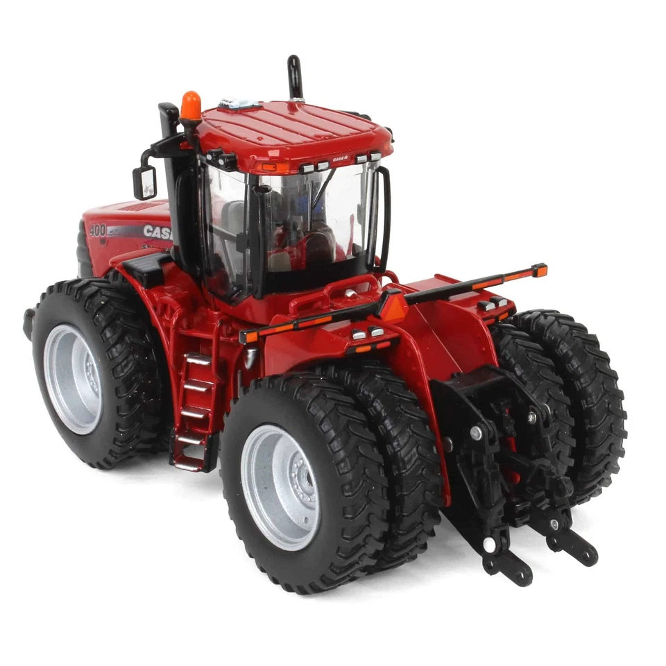 ERTL 1/64 Case IH Steiger 400 Tractor Prestige Collection 44373 - Image 4 of 4