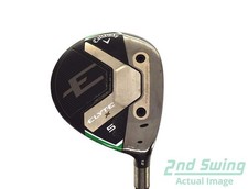 Callaway Elyte X Fairway Wood 5 Wood 5W 18  Graphite Regular Right 42.75in