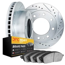 Dynamic Friction Company 7202-99140