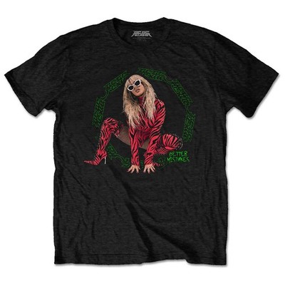 Bebe Rexha Better Mistakes T Shirt