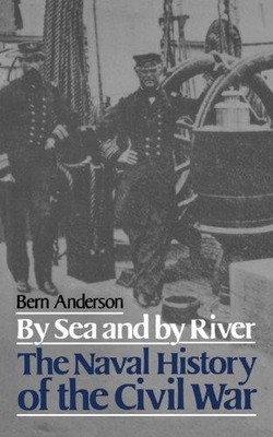 By Sea And By River (Da Capo Paperback) - Anderson, Bern