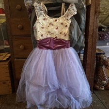 Revolution Dancewar Costume "I'm Wishing" Size Small/Adult