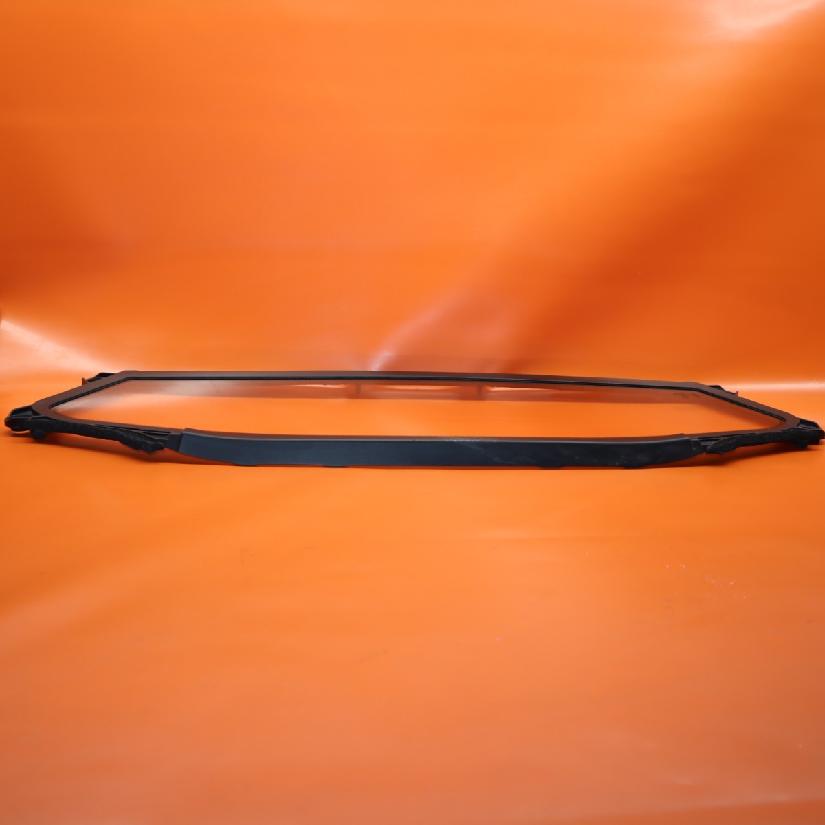 BMW i8 2014-2019 Rear Rear window