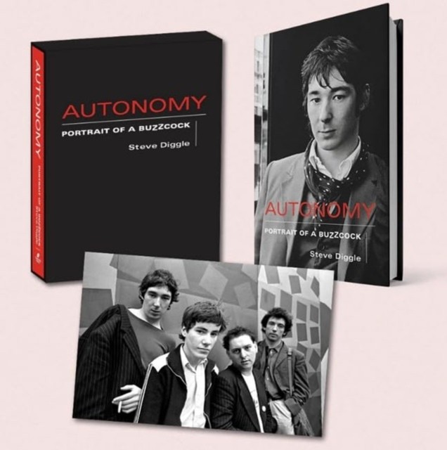 Autonomy Special Edition