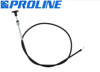 #ad #ad Proline® Choke Cable For Hustler ATZ X One Super 104 Super Z Kawasaki Engine 60 $25.95
