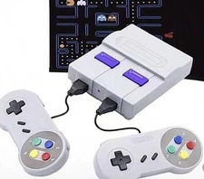 MiniGame  Anniversary Edition Retro Game  Entertainment System 500 Plus  Games.