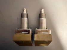 GE Panametrics C-PT-05-H-B-00-0 # 115 Transducers