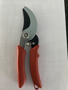 Vintage Garden Trowel Pruner Pruning Shear Grass Cutter Scissors