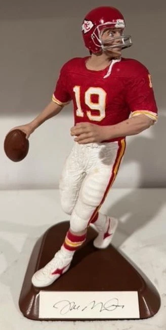 Joe Montana NFL Action Figures for sale | eBay
