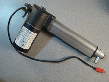 KAIDI Linear Actuator KDYJT014-026  Adjustable Bed Base Motor Foot End