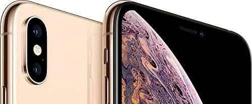 Apple iPhone XS Max 256 GB Gold Verizon Unlocked 4G LTE SmartPhone - Image 3 of 4